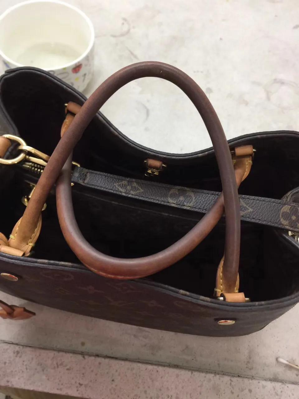 lv包包太多怎么办,lv包包手提脏了怎么办