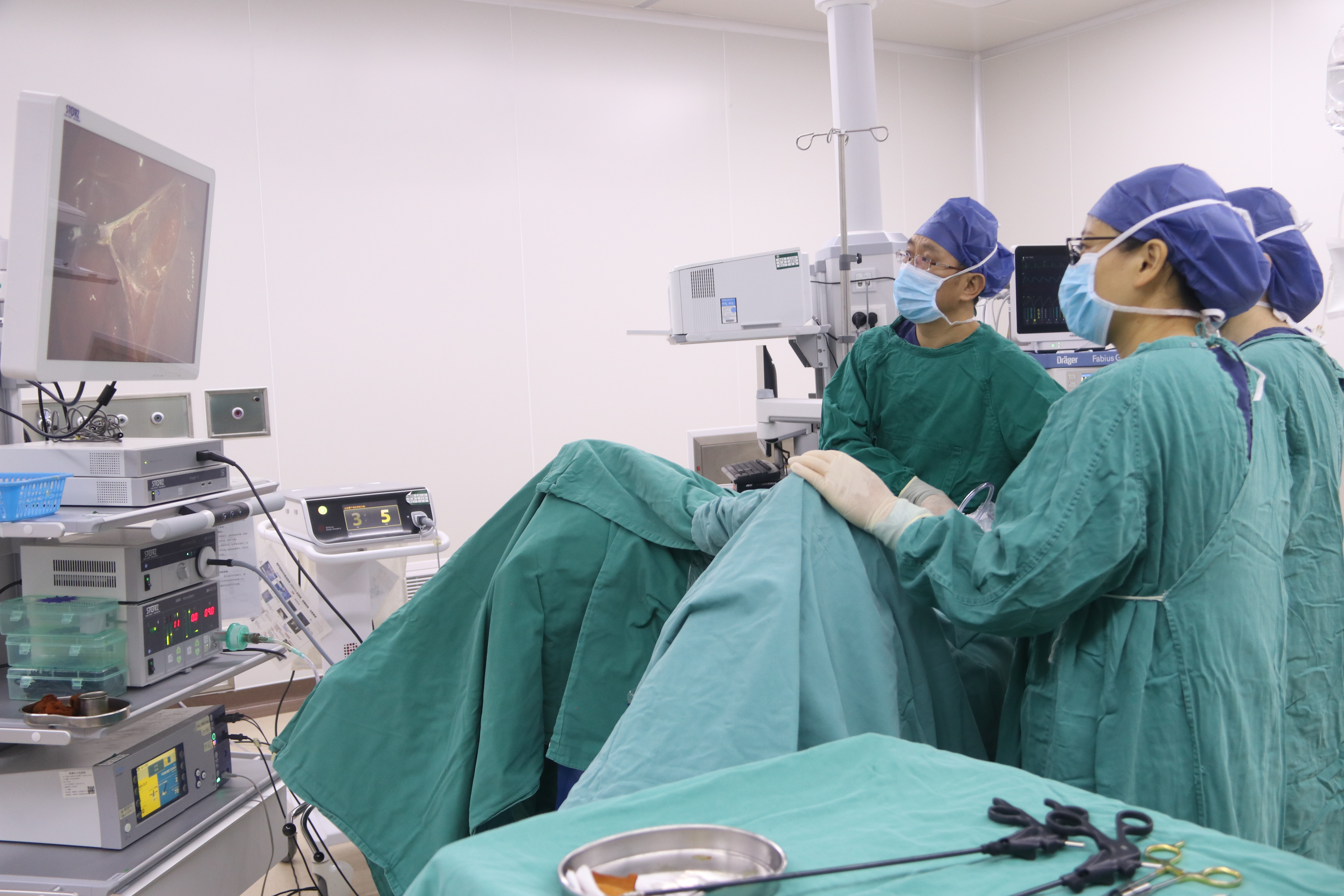 妇产科新科室成立发展规划,郫都区人民医院妇产科