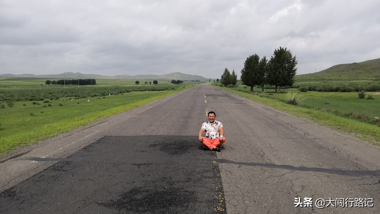 北京草原5天旅游攻略,北京自驾草原四天三晚旅游推荐