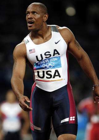 博尔特之前百米最厉害的人,男子百米历史最好成绩top10