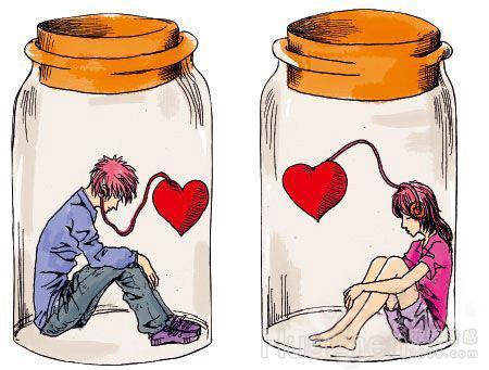 分手后是真的放不下还是不甘心,分手了却一直放不下前男友