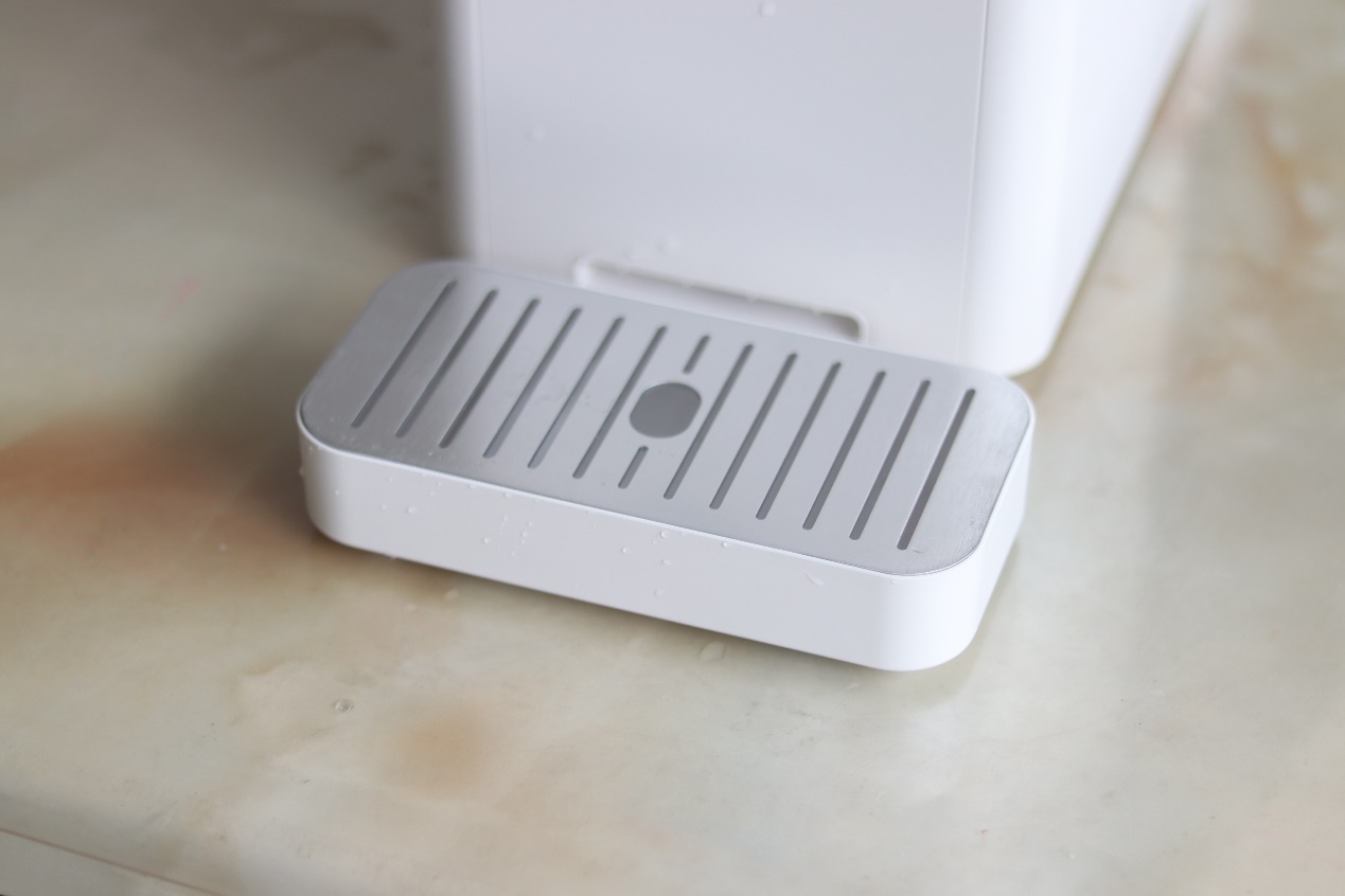 博乐宝净水器b20第一次使用,博乐宝净饮机好用吗