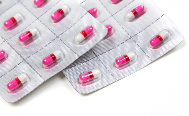 药理学中的首选药，学会了以备急用