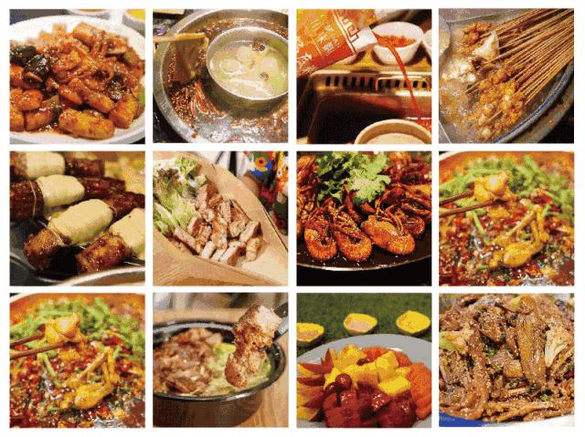 东南花都花博园全新升级鹿岛公园,东南花都花博园导览图