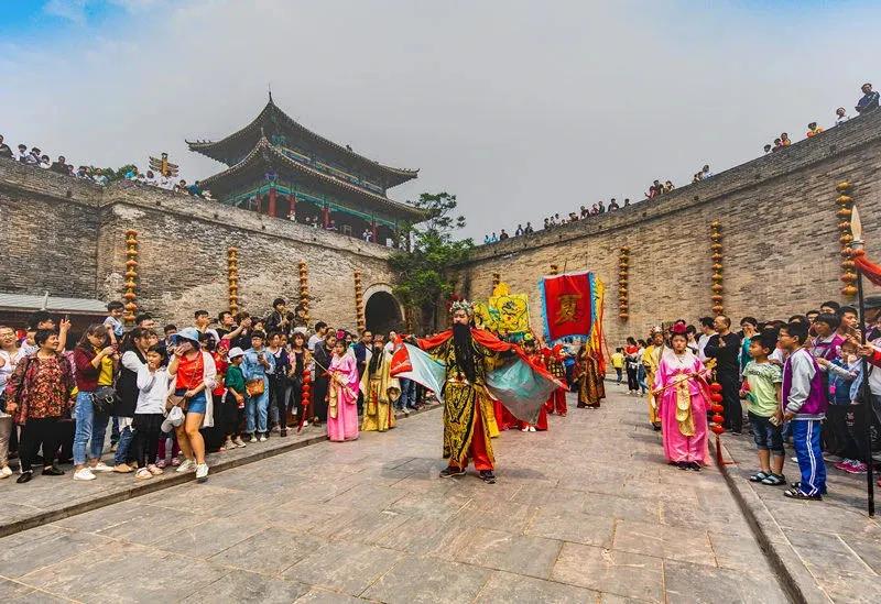 年味儿当地的习俗,全国各地的春节习俗大盘点