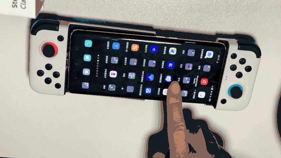 小鸡x2手柄和switch买哪个,盖世小鸡t4pro手柄怎么连接switch