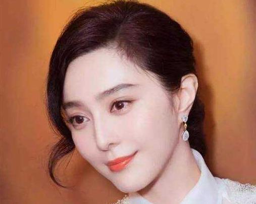 范冰冰洗发护发顺序,范冰冰不洗头真的可以养发吗