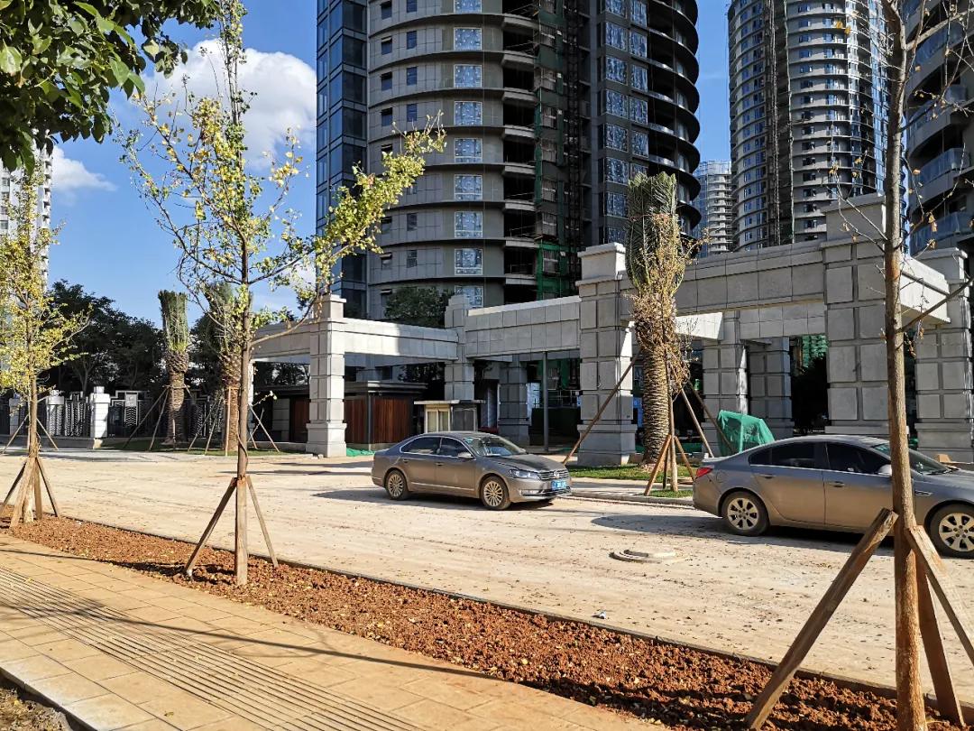 昆明江东永和府最新消息,昆明江东永和府样板房展示