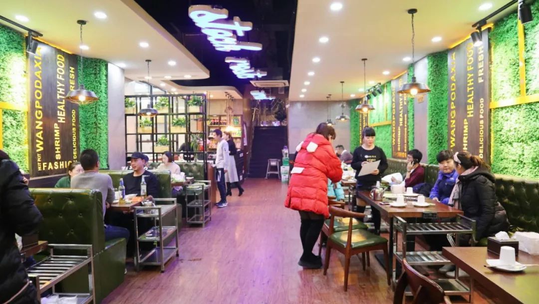 王婆大虾底料测评,测评王婆大虾有几个虾