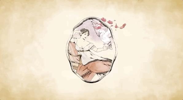 ins奶油甜杏妆,试妆如何能快速试完