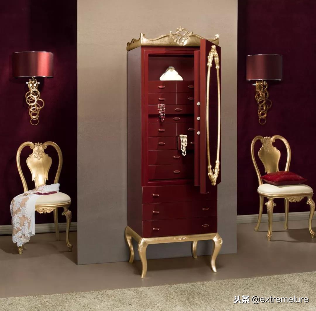 最帅的保险柜,顶级保险柜三千万