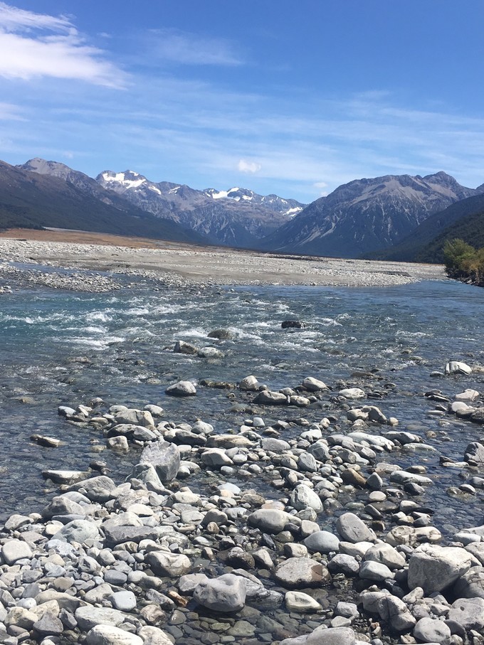 让你不用出门欣赏到美丽的风景,让你不出门你会待几天