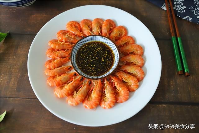 水煮虾一般煮几分钟虾肉比较嫩,水煮大虾正确方法需要焯水吗