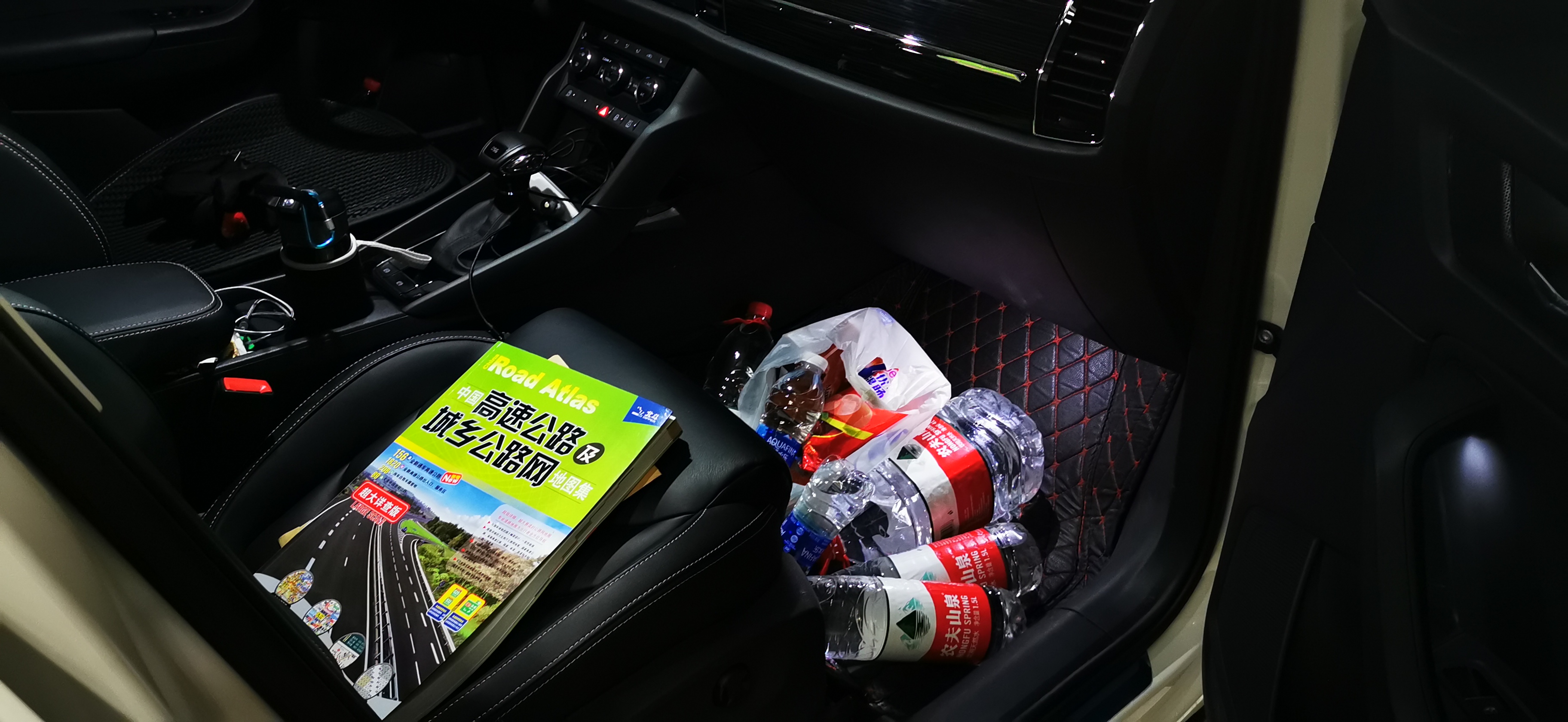 北京至大西北10天自驾游攻略,北京出发大西北环线自驾游