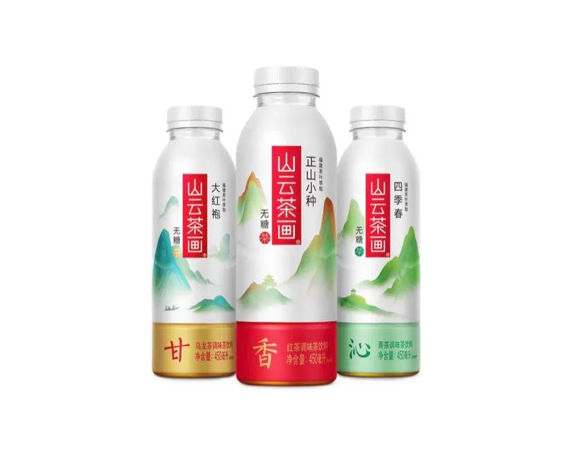 舌尖上的创新，银鹭破圈迎35周年