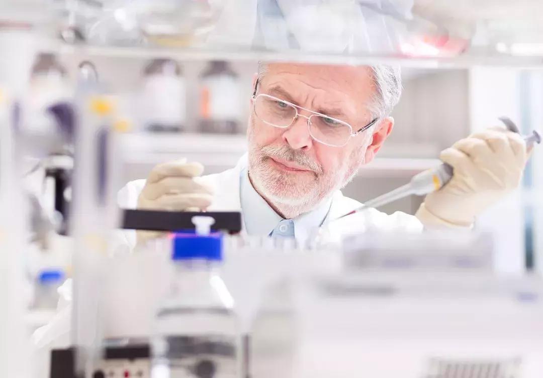 「优始基础」优始的“皇家”出身——海德润药业与中科院惠民工程