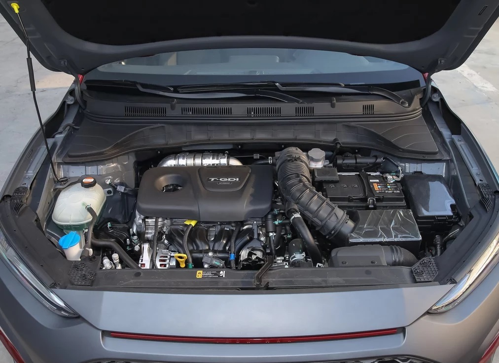 1.6t发动机马力最大的民用车,最强1.6t发动机轿车