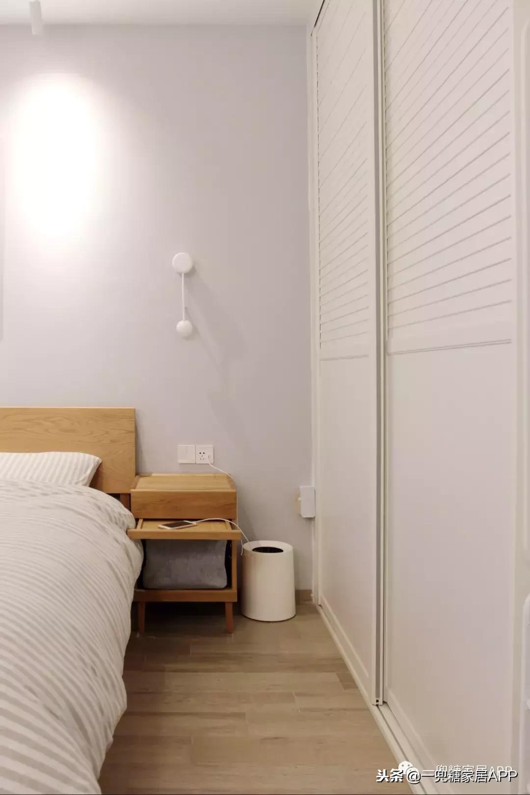 90后处女座业主，挖掘了48条收纳技巧，看看别人教科书般的家