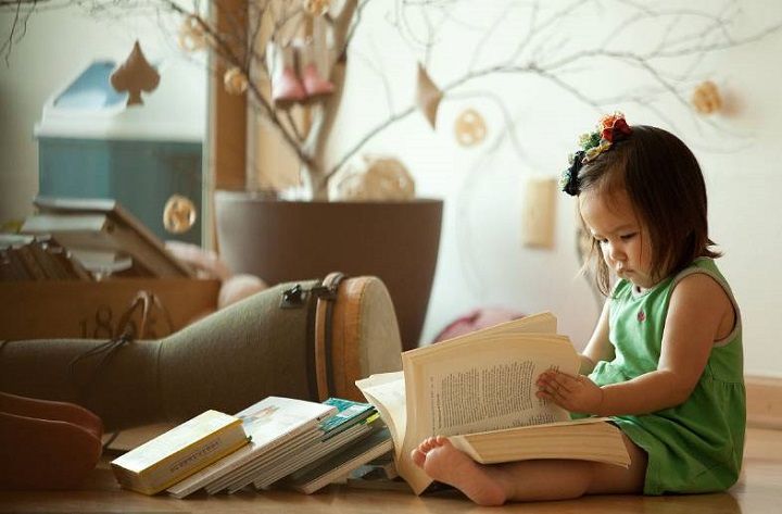 小孩子真的能看到脏东西吗,小孩能看见脏东西吗真实事件