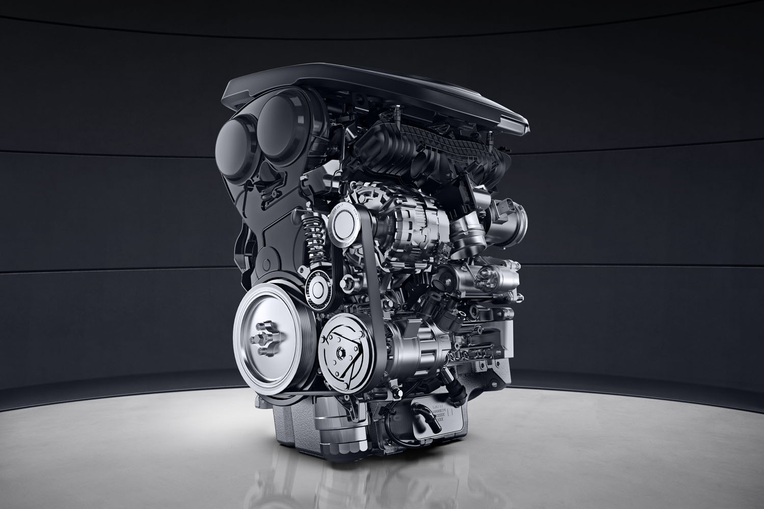 怎么看一款发动机的性能好坏,老车中口碑好的发动机