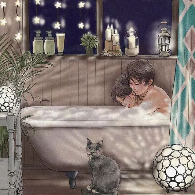 睡了吗？想你了（又被套路了）