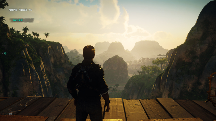 正当防卫4的超不正经的彩蛋,正当防卫4硬核攻略