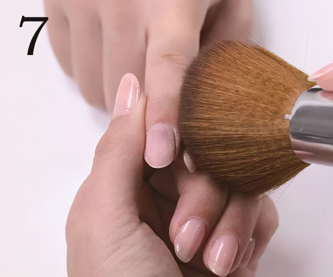 甲油胶除了卸甲液还可以用什么卸,卸甲教程甲油胶