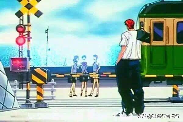 灌篮高手镰仓打卡攻略,镰仓高校前站和镰仓大佛