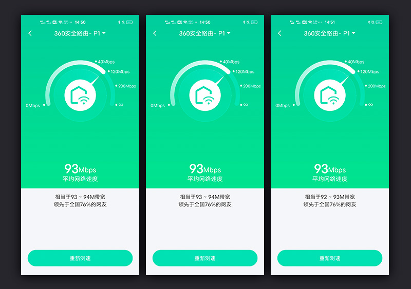 网速不够快跟路由器有关系吗,300兆路由器网速不够好怎么办