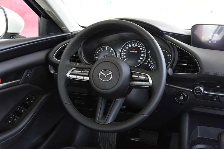 全新马自达3近期优惠价格,全新马自达3落地价多少钱