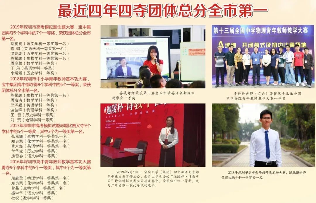 深圳宝安中学前200名有希望吗,宝安中学全省排名