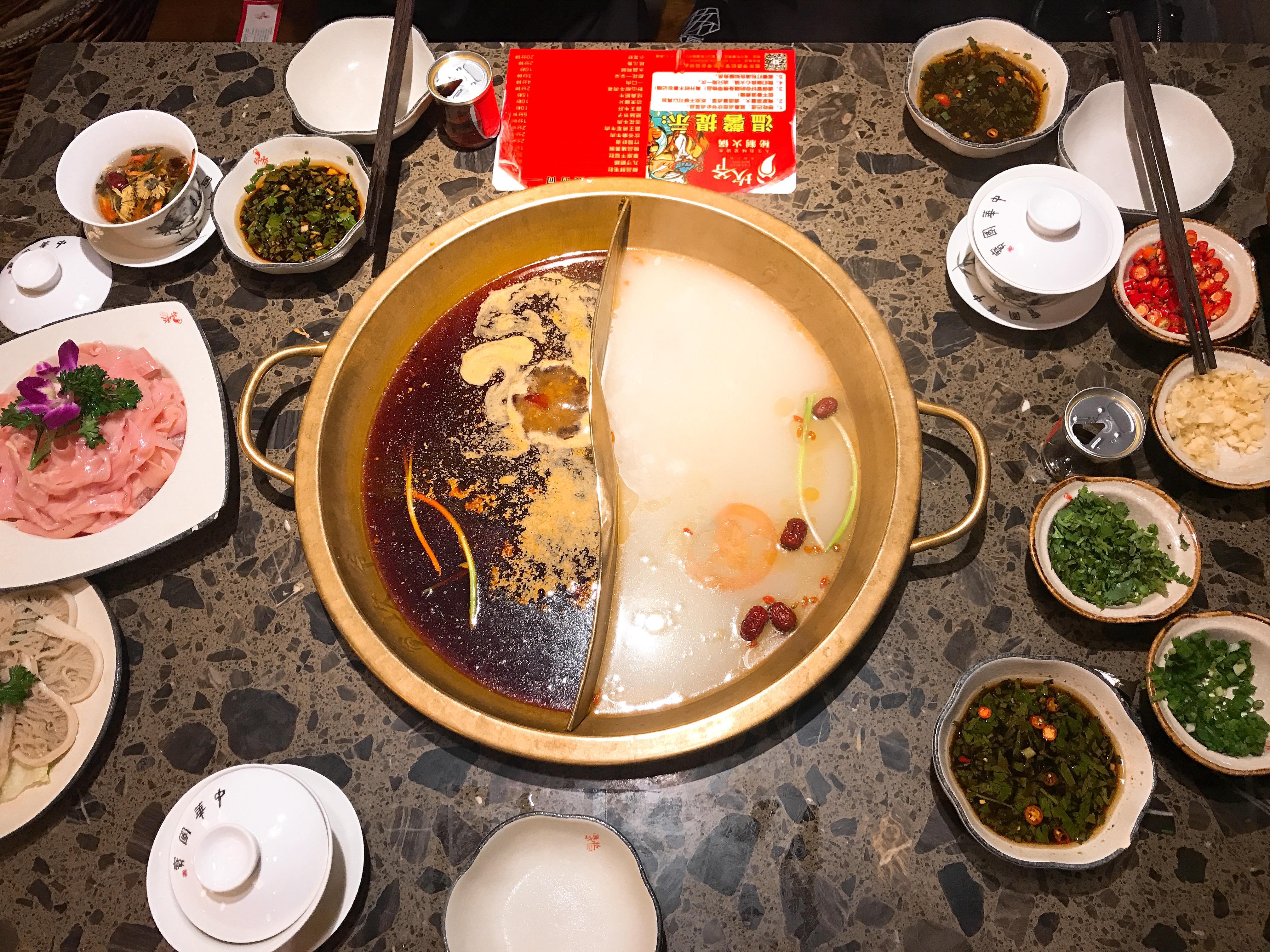 南宁航洋城的火锅店有哪些,南宁必打卡的10家火锅店