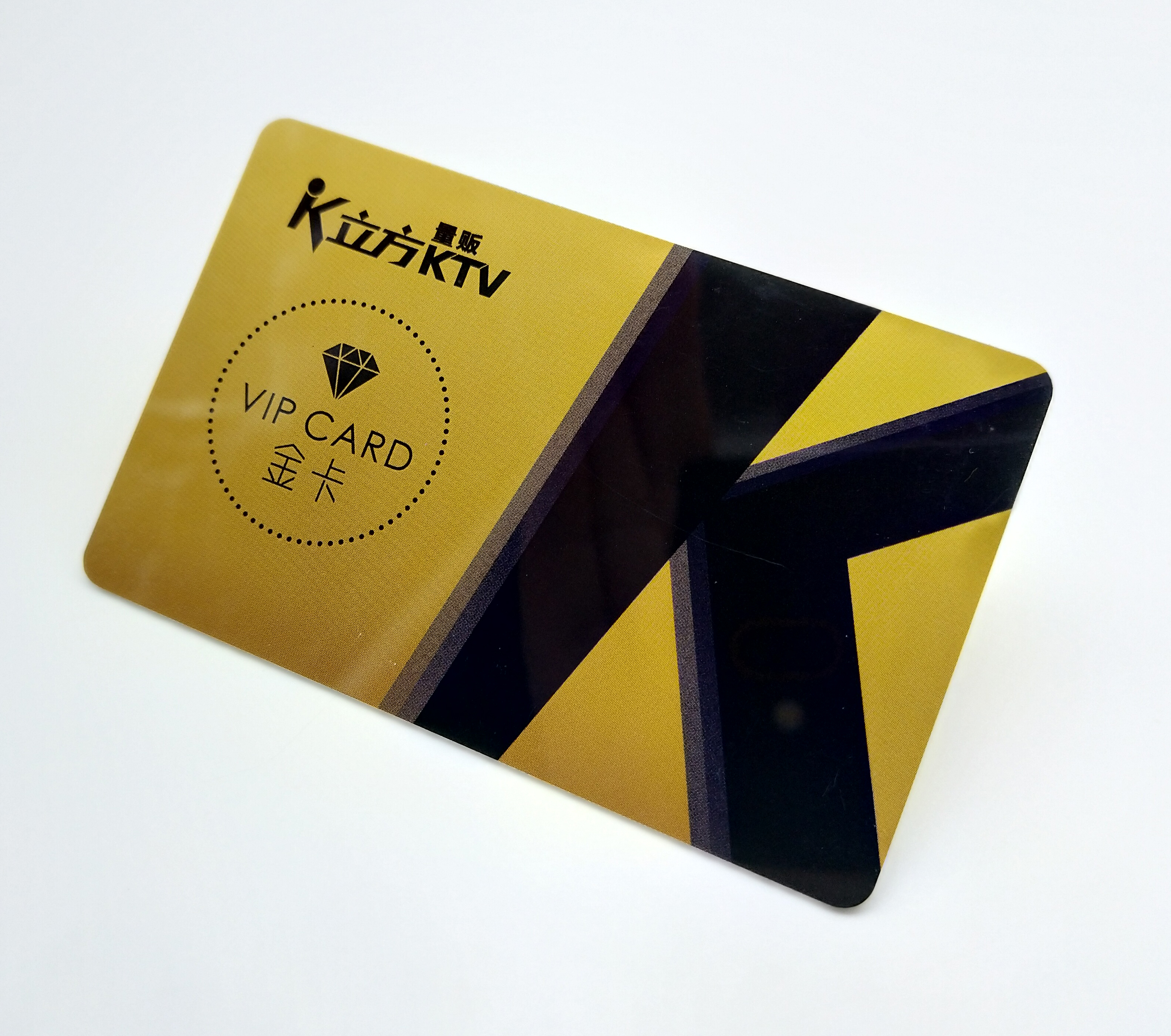 自己开店,需要会员卡,基础配置应该是?