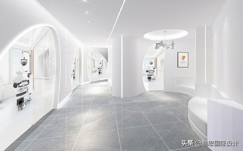 长春牙科诊所装修设计多少钱,北京牙科诊所装修设计推荐哪家