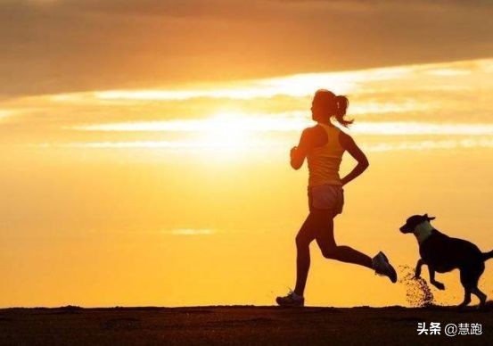 坚持跑步的人最忌讳什么,长期坚持跑步最大的收获就是健康