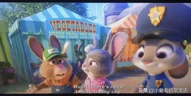 懒人怎么学英语？看电影总可以吧？一部电影学20句俚语就够了