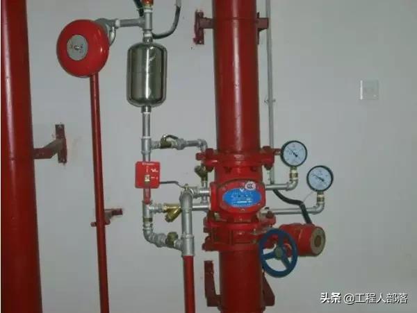 管道与阀门连接用什么方式,管道工程各连接方式有哪些