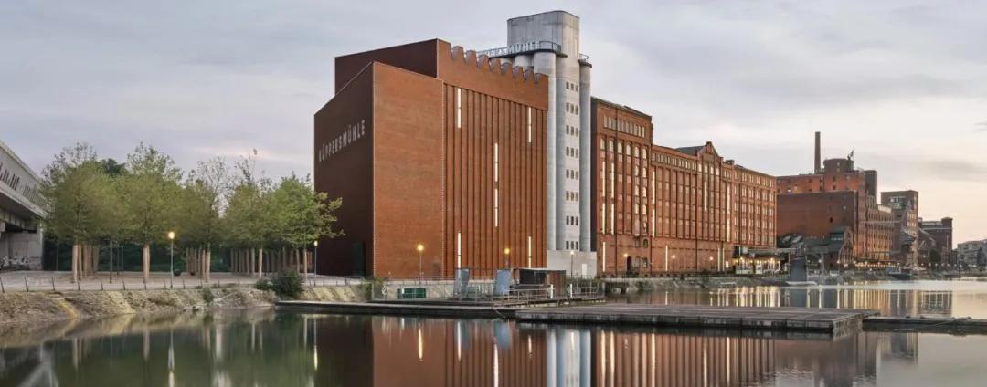 鸟巢博物馆的建造,鸟巢的设计