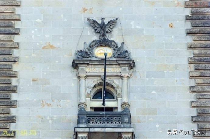 汉堡老城区,老城区手工汉堡