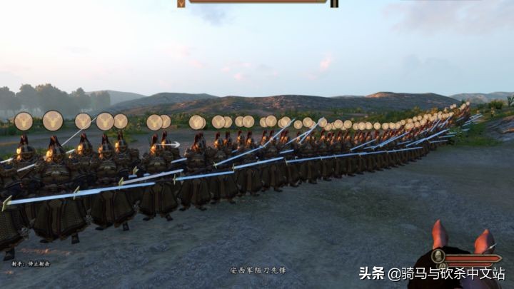 骑砍2中式装备包mod玄甲兵,骑砍2中式装备包mod在哪买