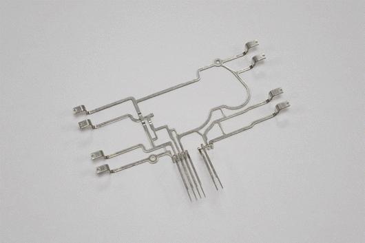 嵌件注塑的注意事项,嵌件注塑产品设计要点