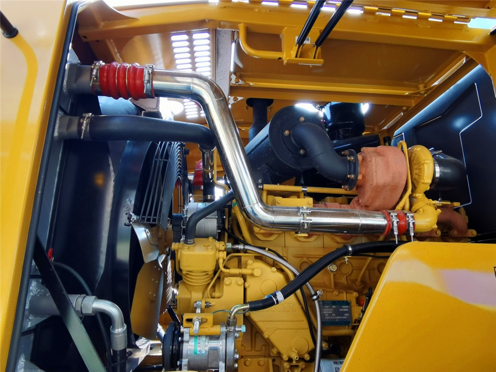 厦工装载机xg931,新款厦工装载机xc986N