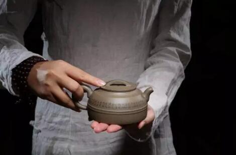 紫砂壶怎么预防壶盖磕碰,怎样防止紫砂壶裂开