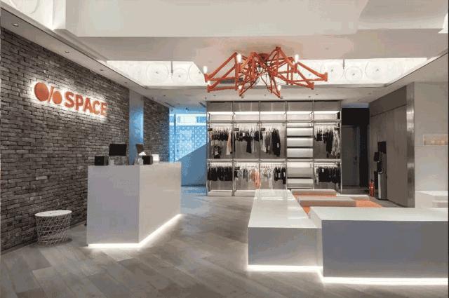 颜值最高购物广场,12个高颜值商场