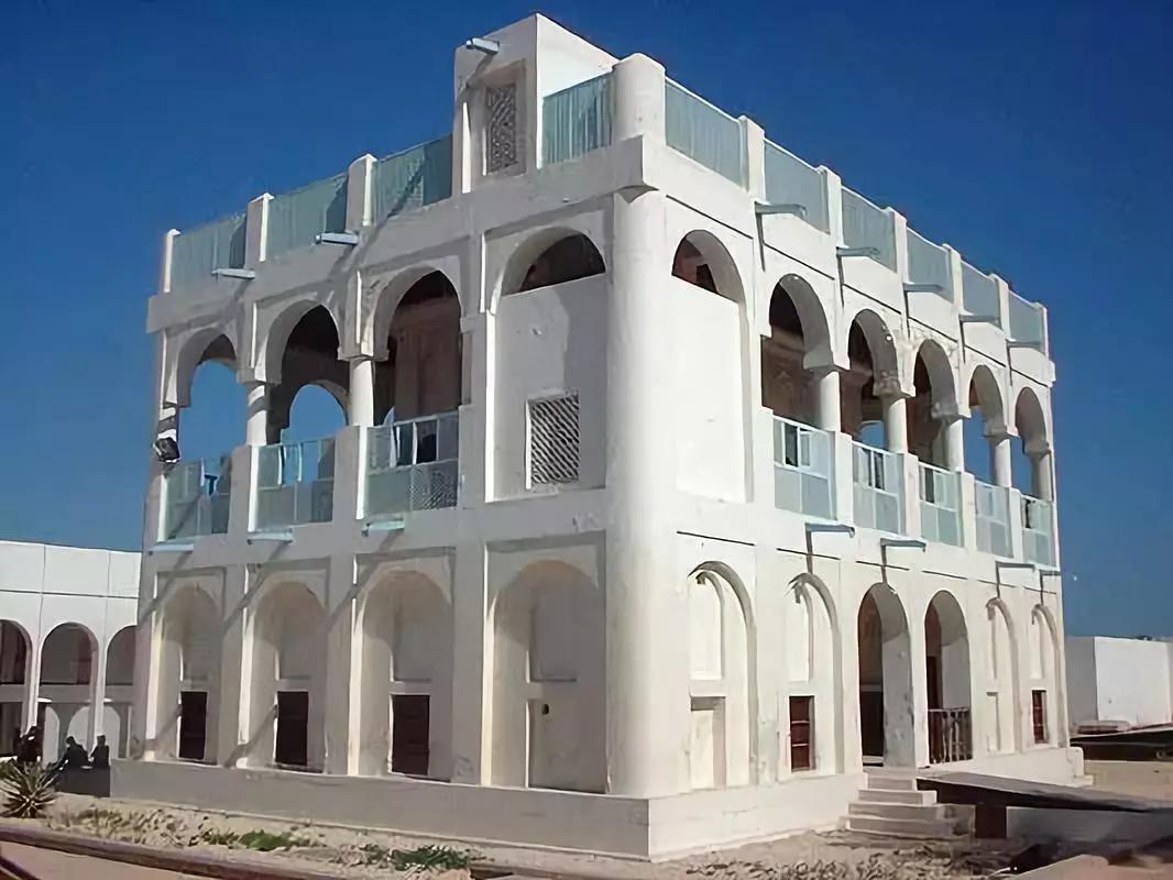 70亿买画的卡塔尔公主,卡塔尔公主