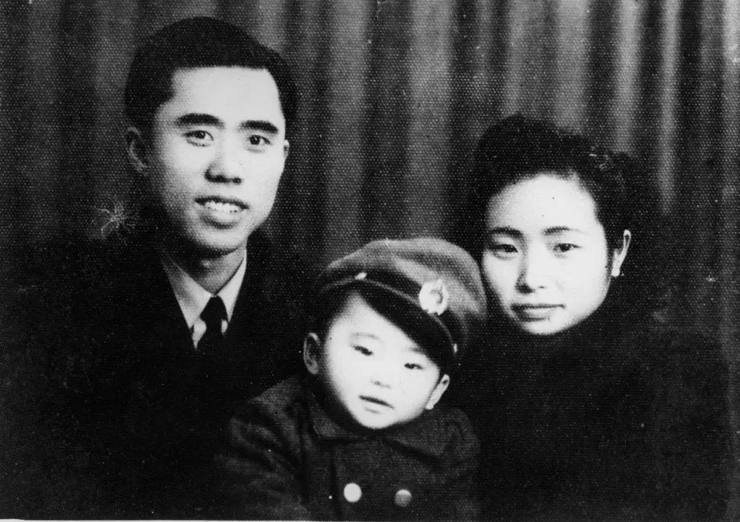 信仰|英勇如斯,伟大如斯!为了新中国,她牺牲在黎明之前