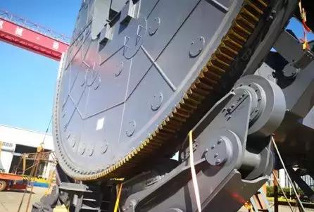 「激荡四十年,对话天津企业家」第2期:专访天津重钢机械装备股份有限公司李坤