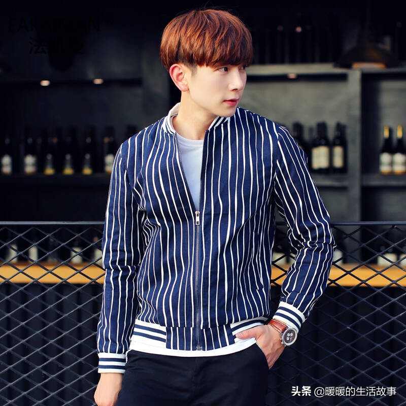 2023秋冬男装卫衣流行,2019年秋冬流行格子衬衫男