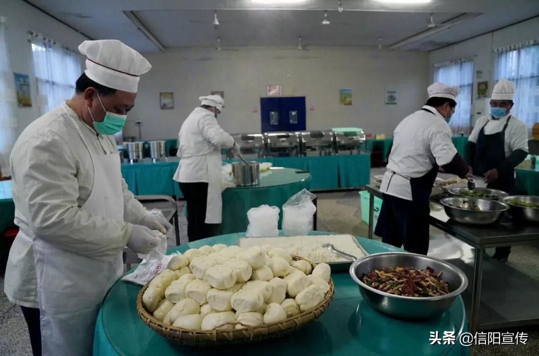 寻访抗疫先进工作者感悟,用简练的语言向抗疫工作者致敬