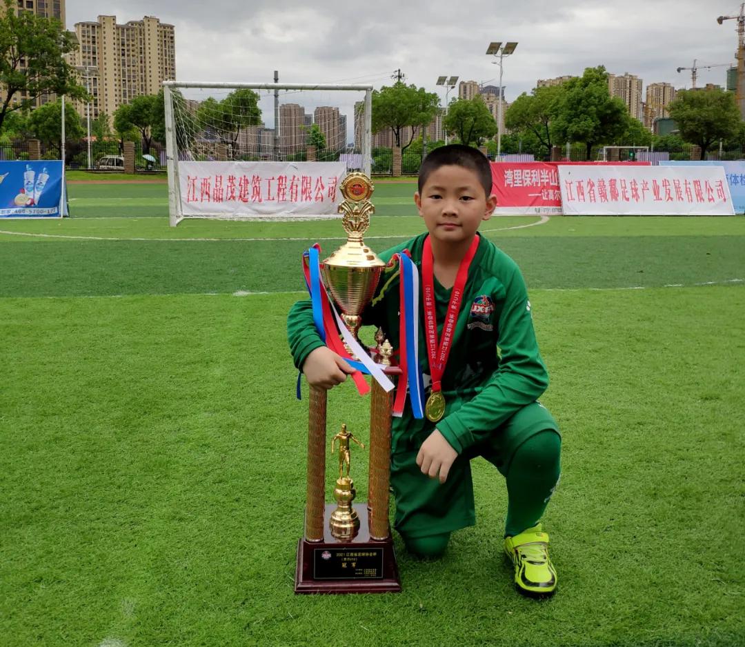 骄傲！赣州籍运动员李威宇拿下全运会入场券